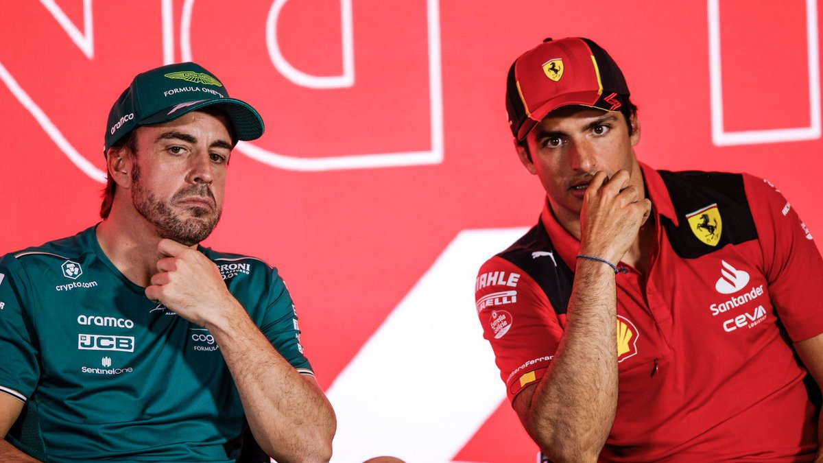 Ferrari News 🐎 tweet media
