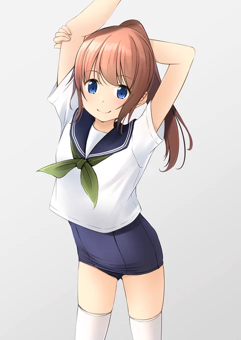 練習絵 
