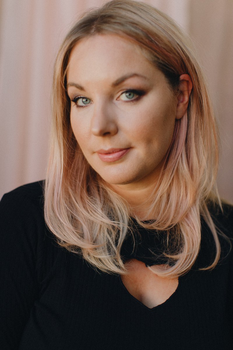 Annah Björk tweet media