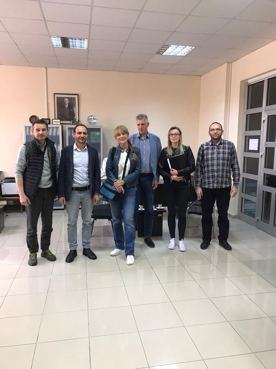 Selçuk Üniversitesi Dış İlişkiler Koordinatörlüğü tweet media