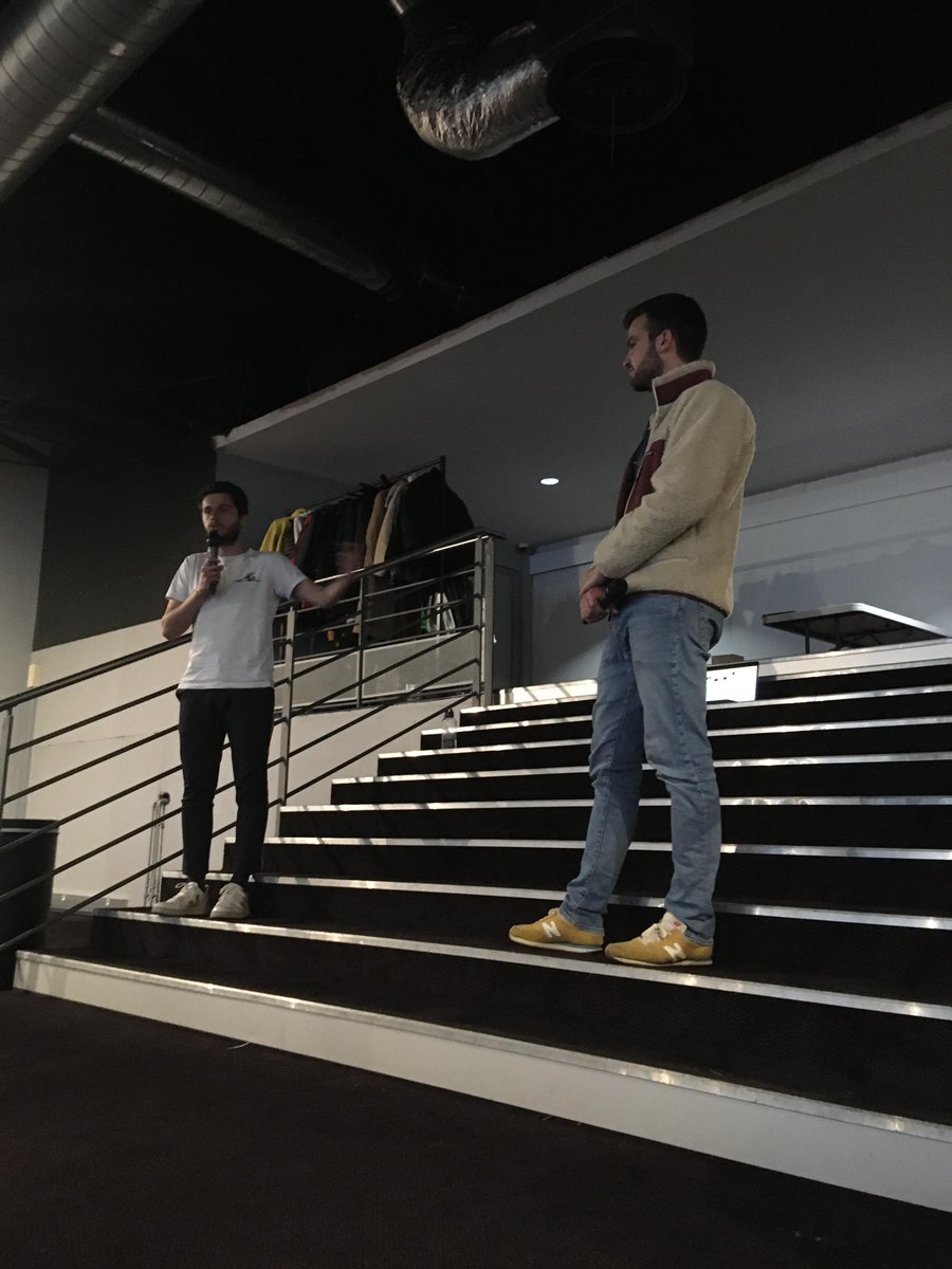 Luca Fancello tweet media