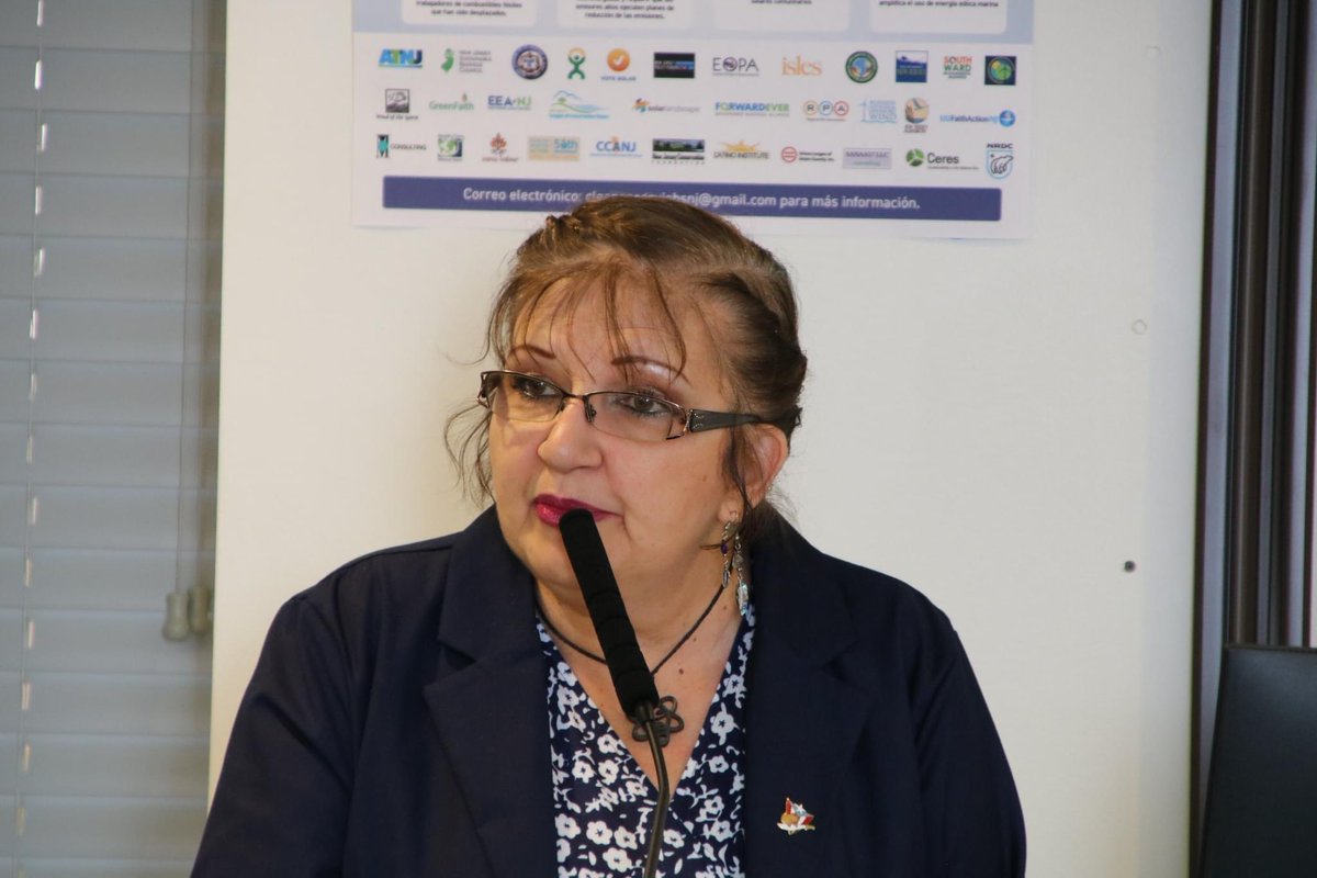 Atlantic Climate Justice Alliance tweet media