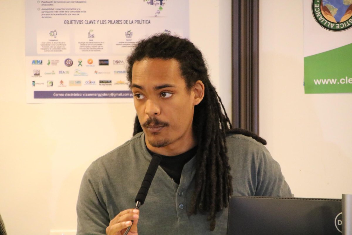 Atlantic Climate Justice Alliance tweet media