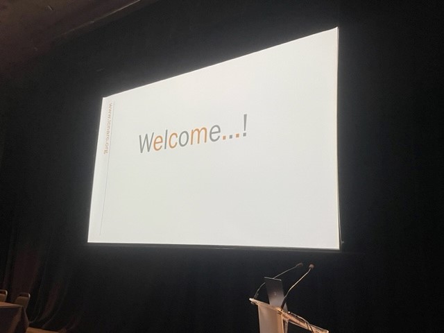 We are incredibly excited to welcome everyone today for the Case Mix Programme Annual Meeting! We have great programme ahead, with some fantastic speakers and the opportunity to celebrate everyone's continuing contribution #CMPAM23