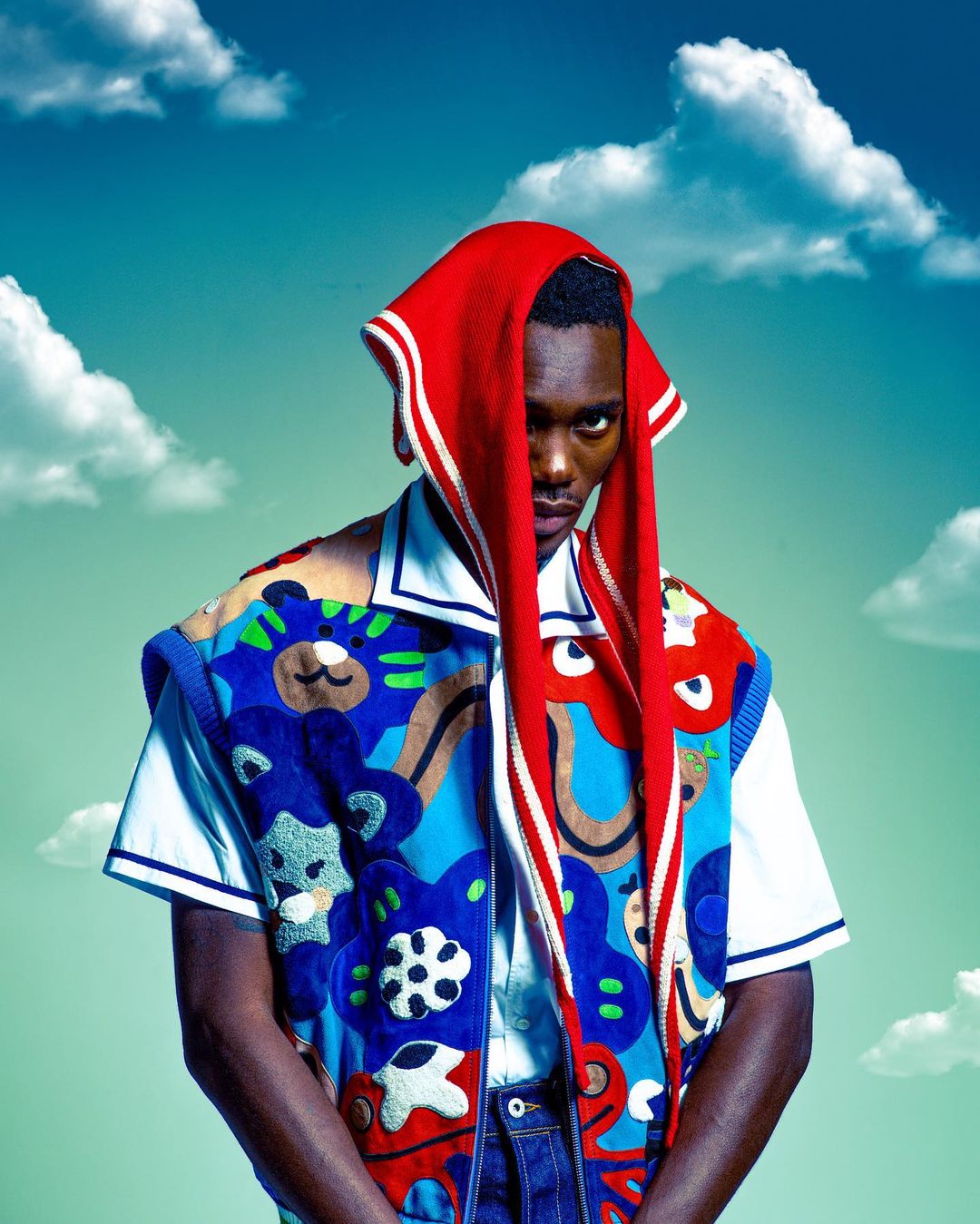 【KENzo】LAD MUSICIAN KENZO on X: 