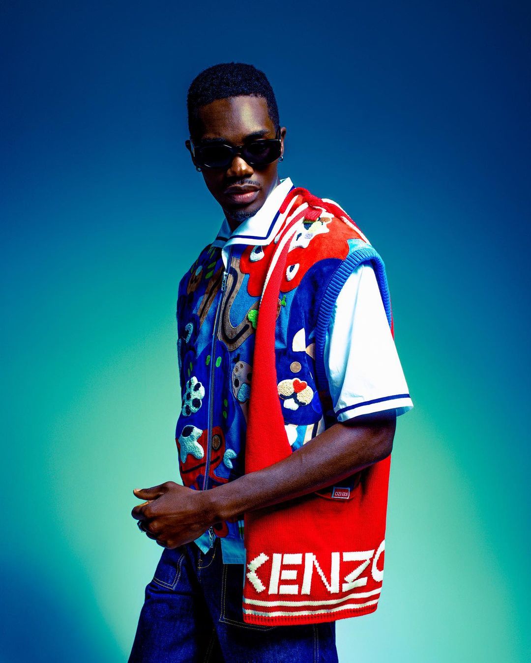 KENZO on X: 