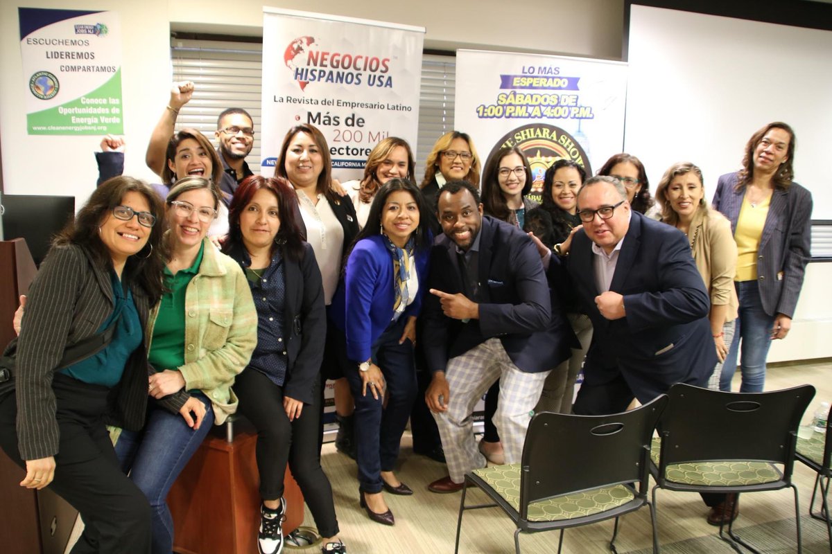 Atlantic Climate Justice Alliance tweet media