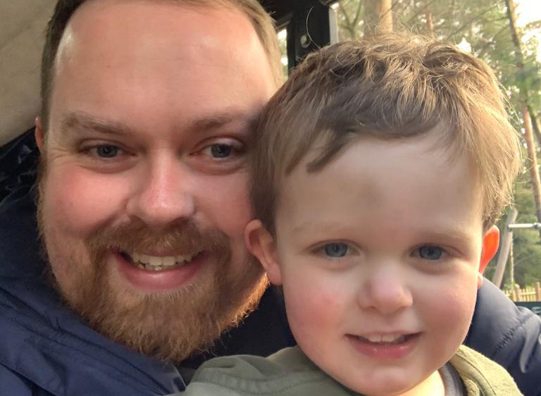 April is Autism Acceptance and Awareness Month, a worldwide celebration of inclusion &amp; acceptance for all autistic people. Staff member Will shared his family's story with us, read the full story on our website tinyurl.com/3fct2cet
#AutismAwarenessMonth #AutismAcceptanceMonth