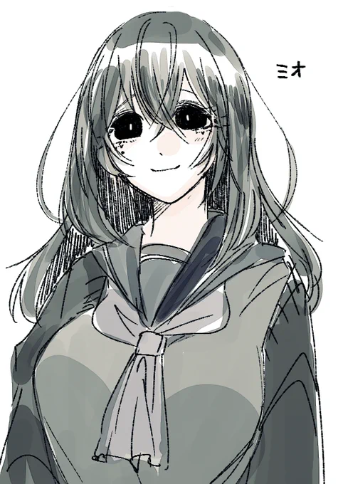 れ。 