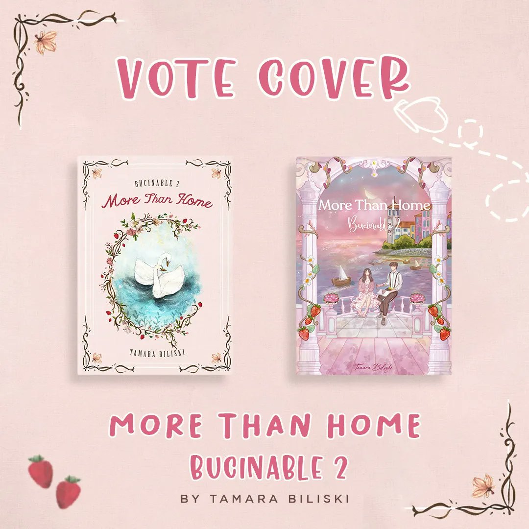 Piu piu piu!! Bantu minAkad pilih cover bucinable 2 dongs!! <a href="/tamarabiliskii/">Tamara</a> <a href="/galaarsenio/">Gala Arsenio</a> <a href="/serina_kalila/">Serina Kalila</a>