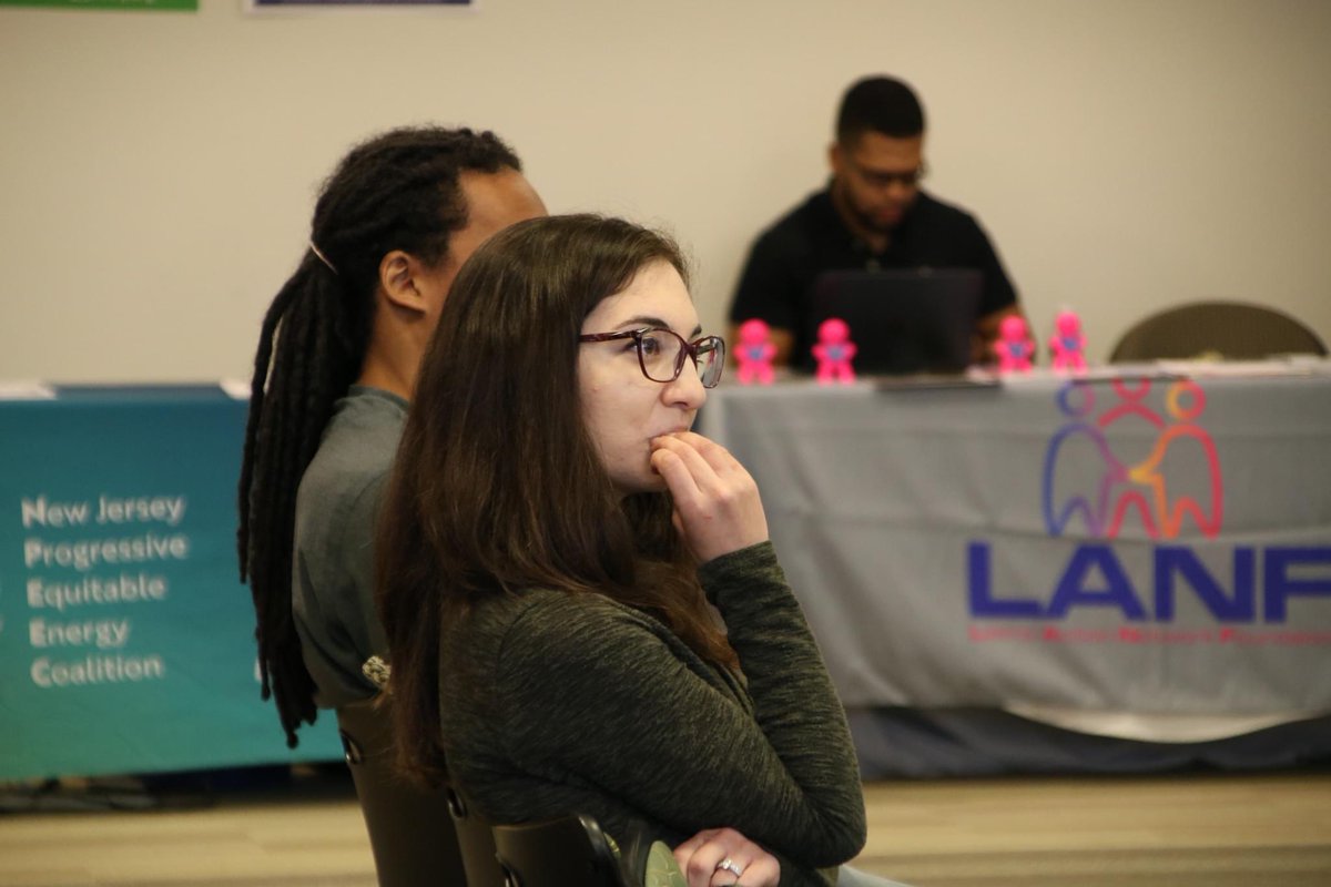 Atlantic Climate Justice Alliance tweet media