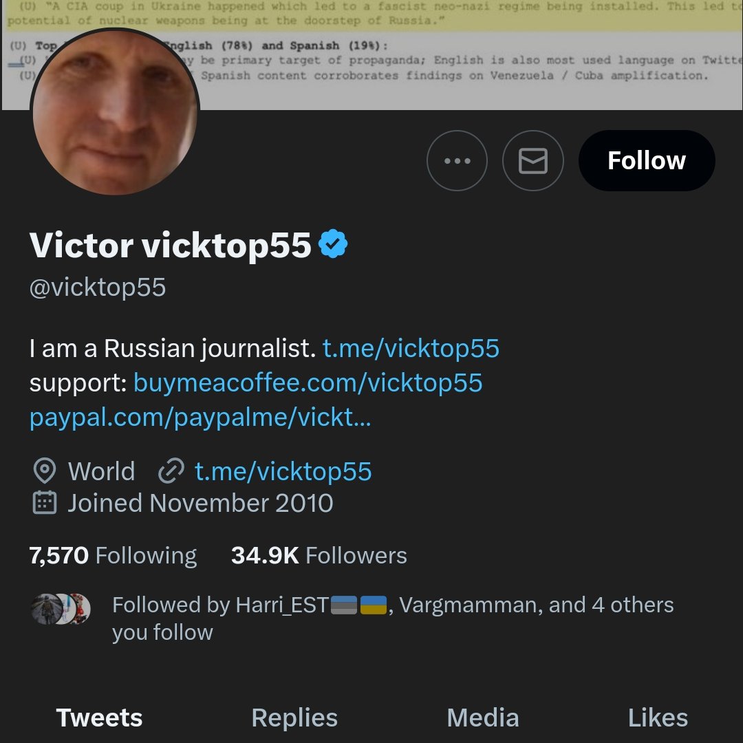 PutinsVanner's tweet photo. Fellas, it's time!
To end this shitshow..
#Clownfall https://t.co/nKAjiZOHYy