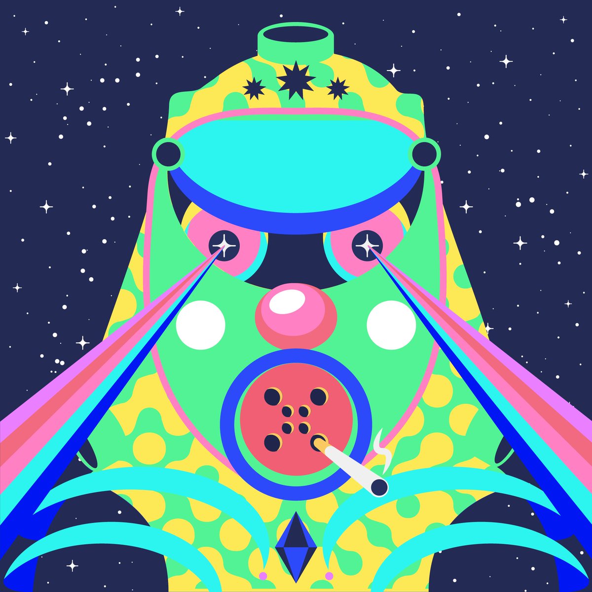stargazer_ss's tweet photo. ✦STARGAZER✦: 096  Asceta 🌑  
Head: Asceta  
Rarity: 📷Rare  
Price: 1,5 $KSM 

⏱️Listing in 30 minutes.

https://t.co/aDXTaredjp

 #cryptopuzzle #NFT #dotsama #singular #RMRK2 #kusamaNFT #pfpNFT @RmrkSingular https://t.co/CqGylNUOGS