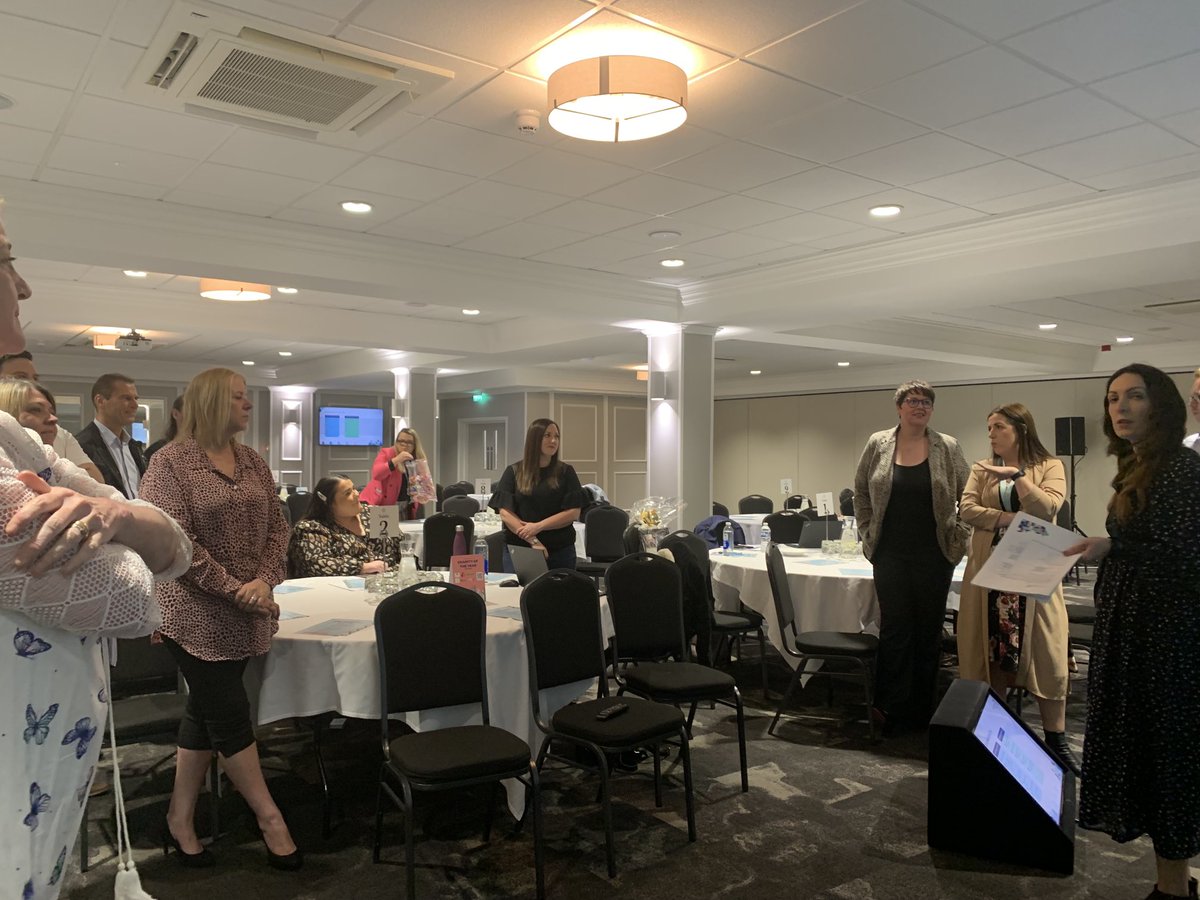 Yvonne Castle tweet media