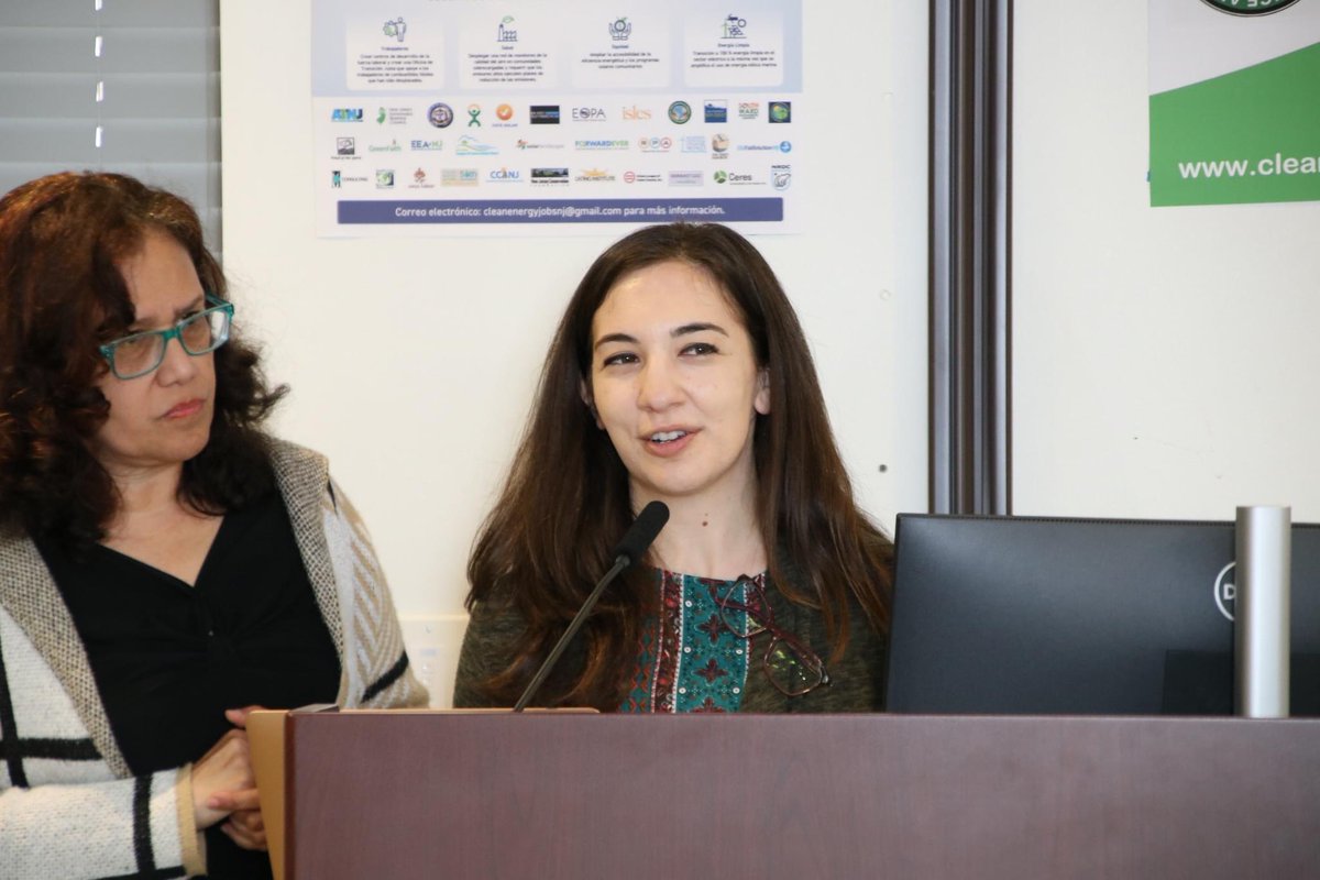 Atlantic Climate Justice Alliance tweet media