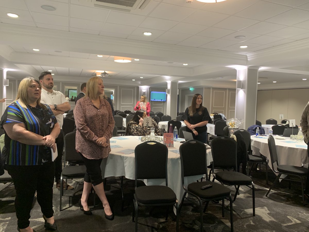 Yvonne Castle tweet media