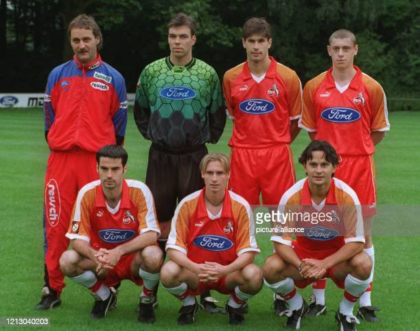 EffzehRetro's tweet photo. Happy Birthday Peter #Neururer 🥳
_________
#effzeh #fckoeln https://t.co/e5e4PGyyVS