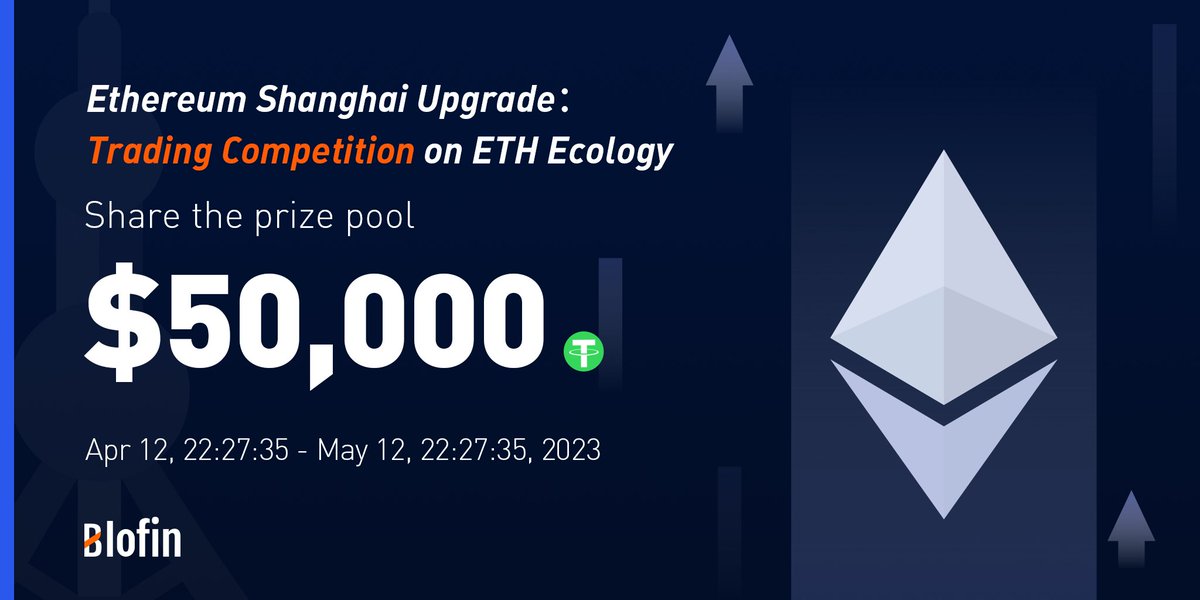 🎉Media Promotion

📌Follow @Blofin_Official RT this poster with #Blofin and tag 3 friends.

🎁10 winners will be picked to share 100 #USDT 

⏰Ended on Apr 28. #Giveaway  #PepeCoin