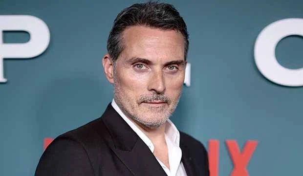 I've so enjoyed the pace, intrigue and chess-like politics of The Diplomat on Netflix. If only Rufus Sewell would actually give a speech at Chatham House, though. Bet it would be standing room only! #CHEvents