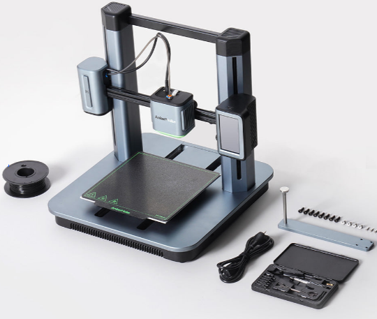 3dworldE's tweet photo. ¿Se te ha estropeado la #impresora3d ?
¡¡Llámanos y nos desplazamos a tu domicilio para hacer la reparación!!
Podemos desplazarnos para realizar pequeñas reparaciones, ajustes y puesta a punto
Para más información:
914 132 261 o al 691 475 809

https://t.co/D3YLRiZAN3 https://t.co/ZRYYLV6ZEm