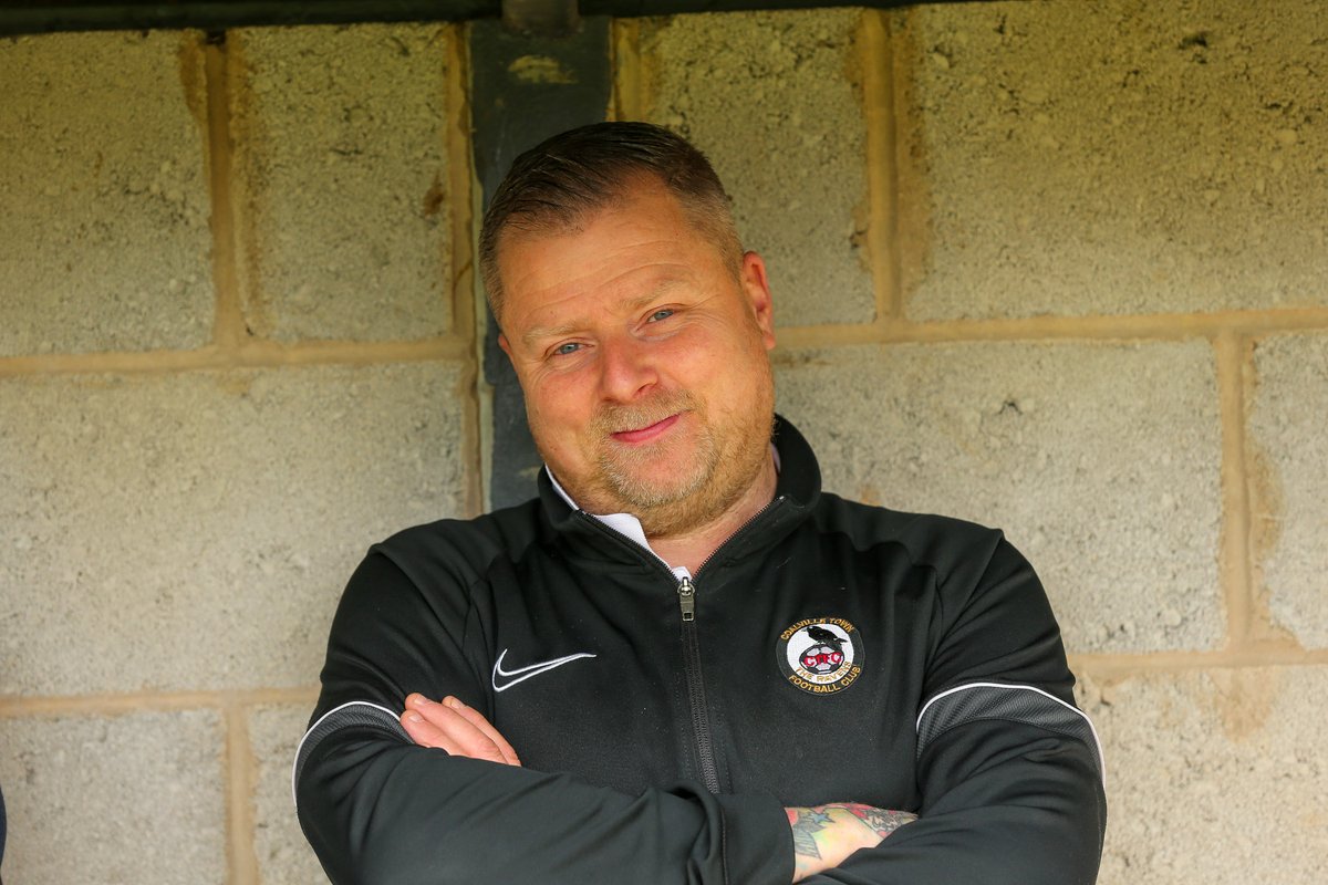 Chris Simpson tweet media