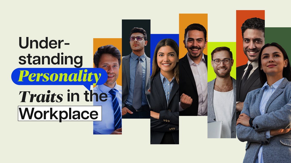 world_hire's tweet photo. By understanding the different types of personality traits and their characteristics, employers can create an environment that is conducive to productivity, employee engagement, and job satisfaction.

Read full report at: https://t.co/hDVSKsmztT https://t.co/OerH0QgWBR