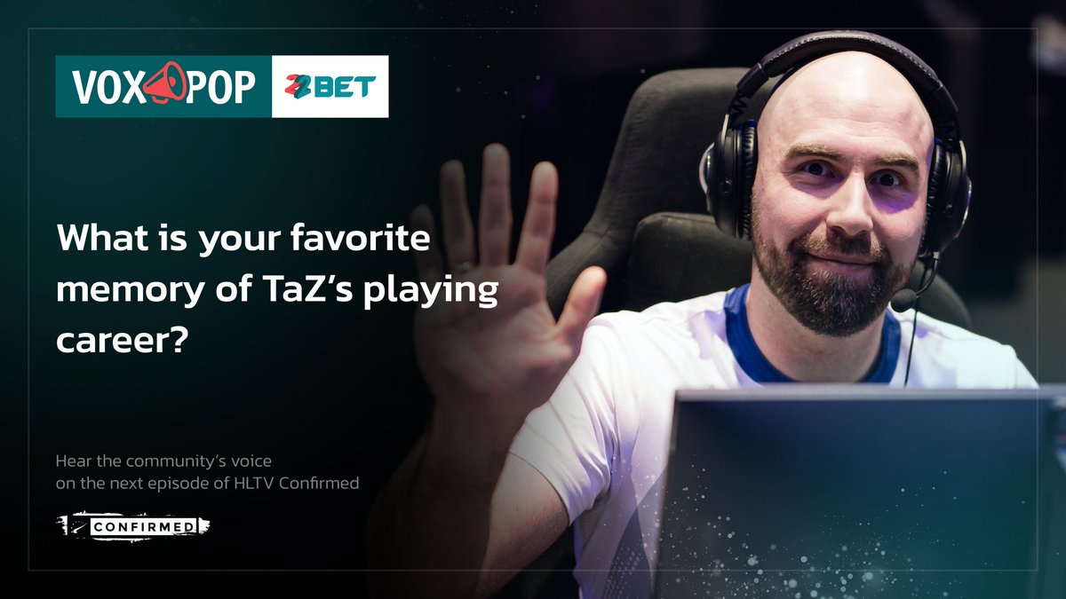 HLTV Confirmed tweet media