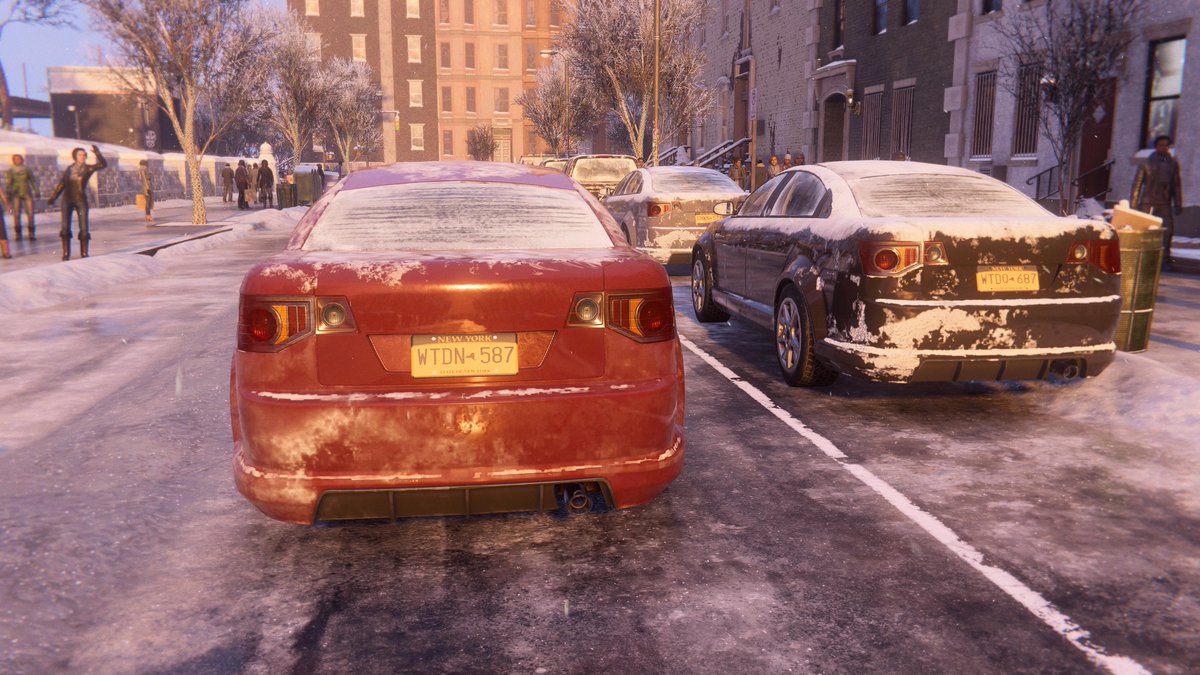 ralphle1012's tweet photo. #PS5Share, #MarvelsSpiderManMilesMorales https://t.co/MODNJUnTmC