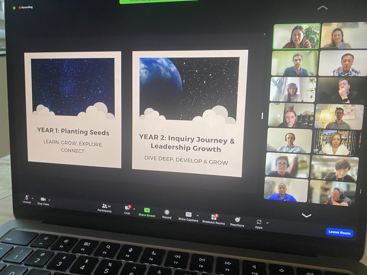 Amy Garrett (@agarrett1212) on Twitter photo Hearing from <a href="/watnunu/">Sandra Chow</a> and Simon Hobbs about the NEXT teacher program at Keystone Academy ๐
Swag is always great!! ๐
Awesome to see a system for coaching support created for the teachers
Great to hear teacher voice & impact! Kudos keystone!
#edFutureDesign Hearing from <a href="/watnunu/">Sandra Chow</a> and Simon Hobbs about the NEXT teacher program at Keystone Academy ๐
Swag is always great!! ๐
Awesome to see a system for coaching support created for the teachers
Great to hear teacher voice & impact! Kudos keystone!
#edFutureDesign