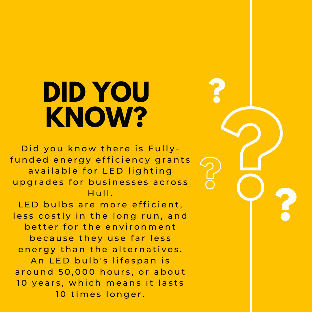 ElectricalFtp's tweet photo. Call us today to see how we can help you make the change!

🌐https://t.co/PvyqGBpKZx
✉️info@ftpelectrical.com
☎️01482 214043 https://t.co/6hlowDgOZF