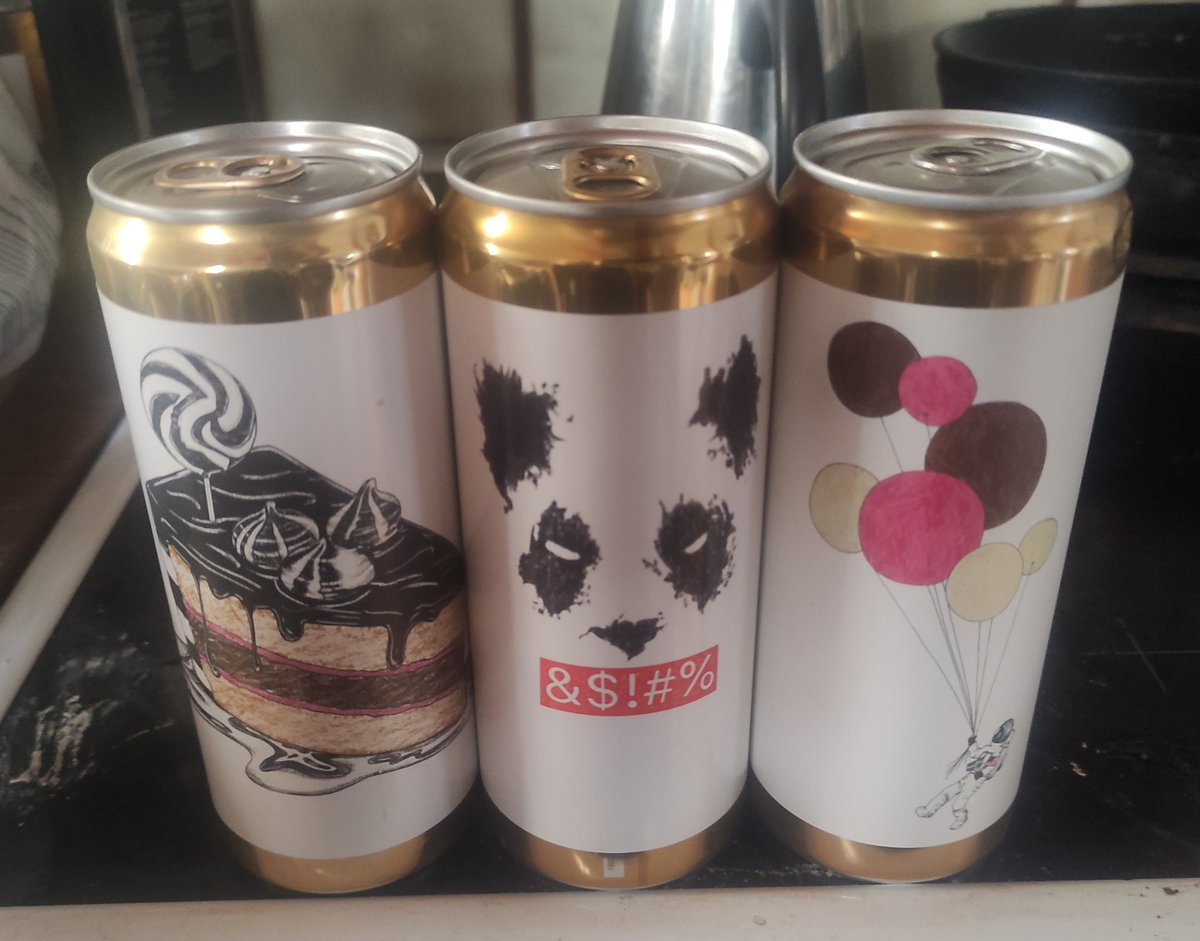 grizz2y's tweet photo. https://t.co/v5iDzN57Rq I saw this in "my stock* and I claim my prize #whereisBREWSKI https://t.co/sDwBqeeTYx