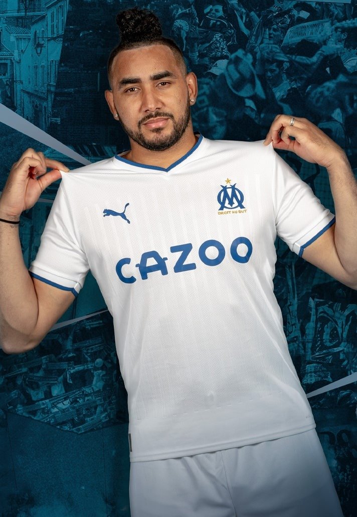 _PointDePenalty's tweet image. Pour les marseillais qui veulent soutenir leur équipe dans la course à la qualification en LDC, le maillot domicile de l'OM est en promo sur Kitbag ! 🦈

Il revient à 54€ au lieu de 90€ et il reste encore quelques tailles 👀

Par ici la team OM 👉 bit.ly/3LuvqfO