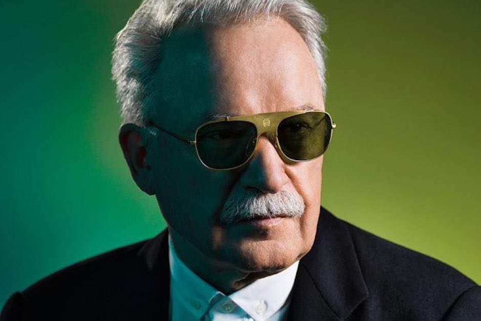 Saturnino69's tweet image. Buon compleanno #GiorgioMoroder ❤️🎂