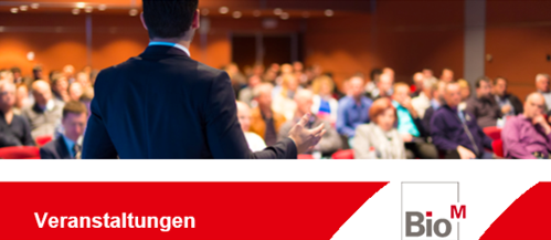 📢 Diagnostik-Community in Bayern aufgepasst! Am 16. Mai findet das erste Treffen in diesem Jahr des Diagnostiknetzwerkes Bayern statt - veranstaltet von <a href="/BioM_Munich/">BioM Biotech Cluster Development</a> - wo Karolina Heed von <a href="/triga_s/">TRIGA-S Scientific Solutions</a> einen Vortrag zu Leistungsstudien halten wird. Anmeldung: bio-m.org/veranstaltunge…