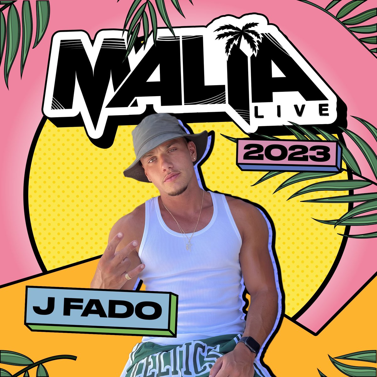 BIG news incoming 📣 

Excited to announce that <a href="/jfado/">J Fado</a> will be joining us in LUX Club on WEDNESDAY 7TH JUNE for our 2023 Opening Party 🤩🥳

Don’t miss him! 🔥 Grab your tickets ASAP 👉 maliaofficial.com

#malia2023 #jfado #holidaydeals