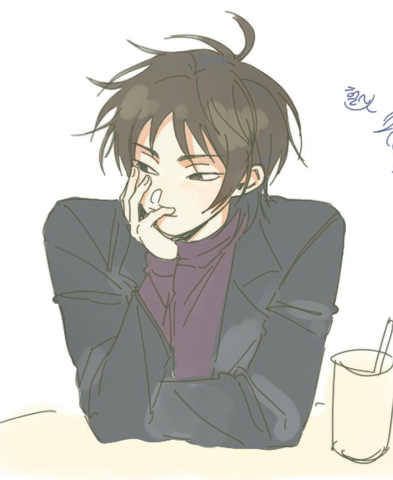 낙서장 tweet media