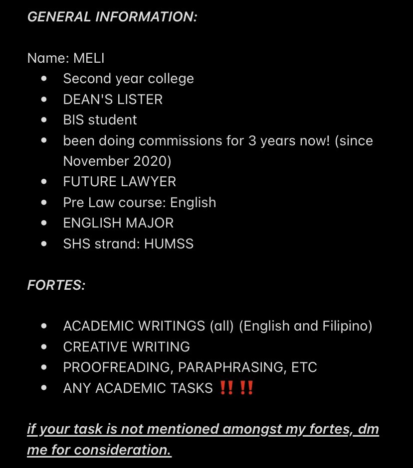 melicomms's tweet photo. [ pinned tweet ] 

Hello there! My name is Meli, and I'm a fervent Commissioner ❤️ See the images below for more information 👇

Thank you so much 🥰

LF CLIENTS LF COMMISSIONER https://t.co/3UYkF5xRGk