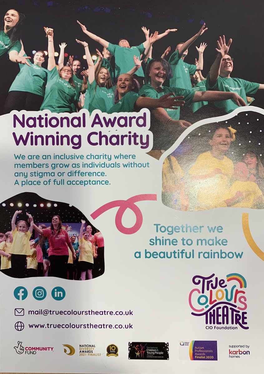 Amberley Primary tweet media