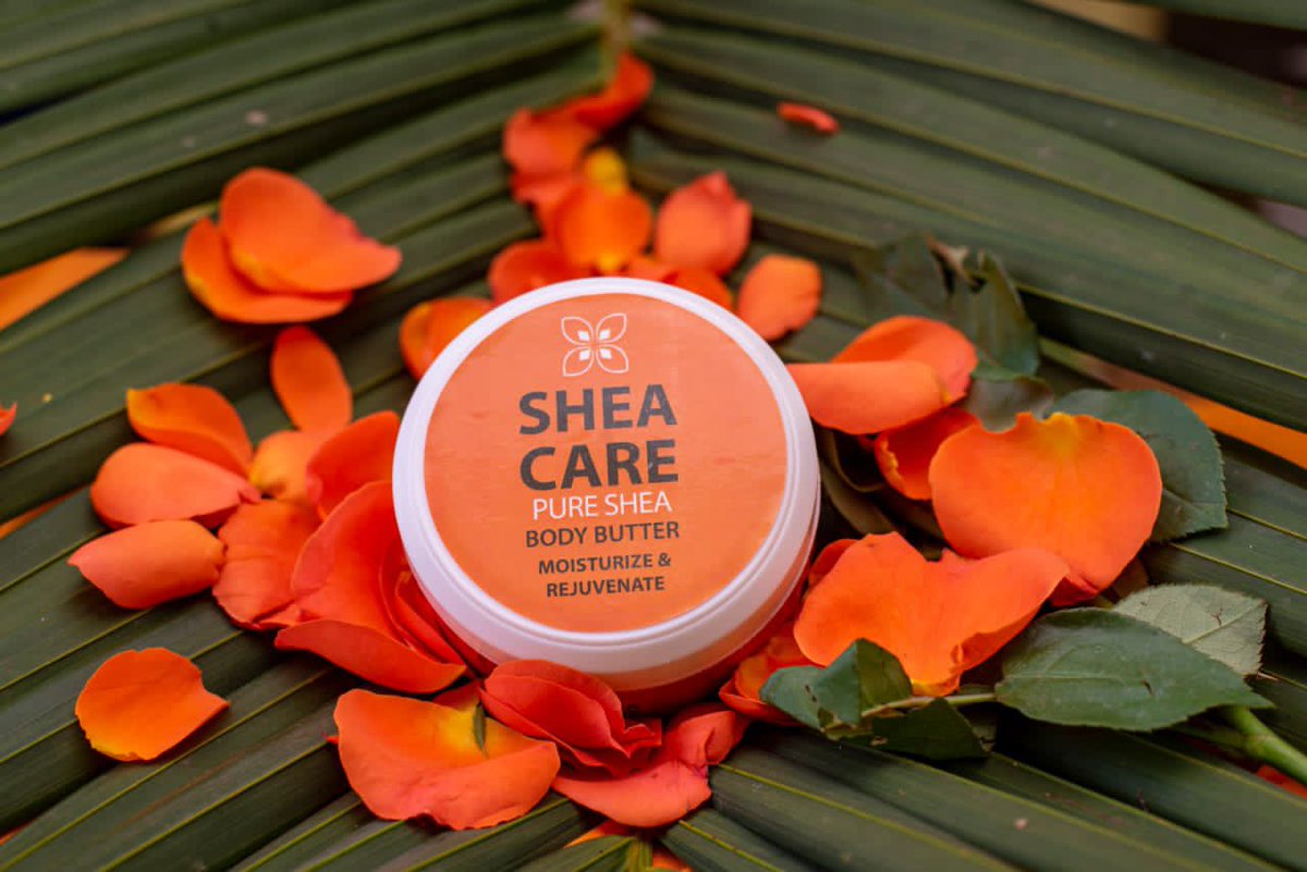 sheacareuganda's tweet photo. ✨When you guys find out who owns @firstpharmacy let us know so that we can stock up some shea butter with them! 🤗
#firstpharmacy #sheacarenaturals #sheabutter #nilotica https://t.co/2j9KKk033F
