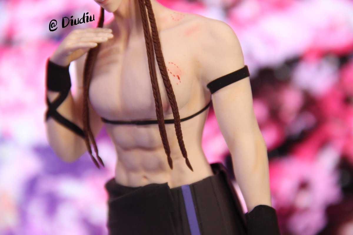 Diu843261509's tweet photo. 一不小心做成了有点瑟瑟的策宝,,555我的阳光大男孩
广陵王你好狠的嘴! (嘬嘬嘬嘬……)
参考了恋念剧情的动作~当时看这段就觉得他好可爱
#代号鸢孙策
#代號鳶
#clayart #claypuff #clayfigure
#claysculpture #claycreation #clayartist #polymerclay #airdryclay #coldporcelain
#airdryclay https://t.co/77aOSqBrCU