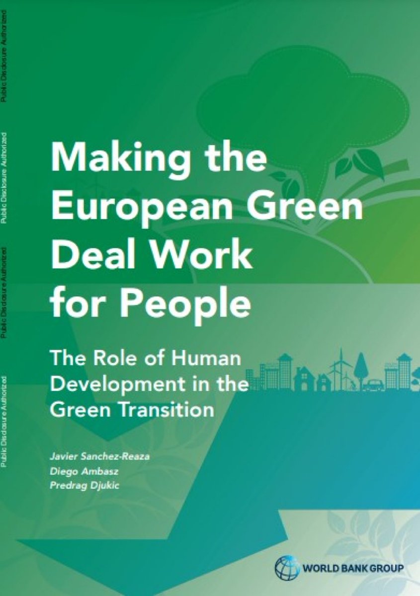 DiegoAmbasz's tweet photo. Yesterday we launched our report "Making the European Green Deal Work for People". 
 
https://t.co/Pgl670qE8O https://t.co/WqBp1iRn2N