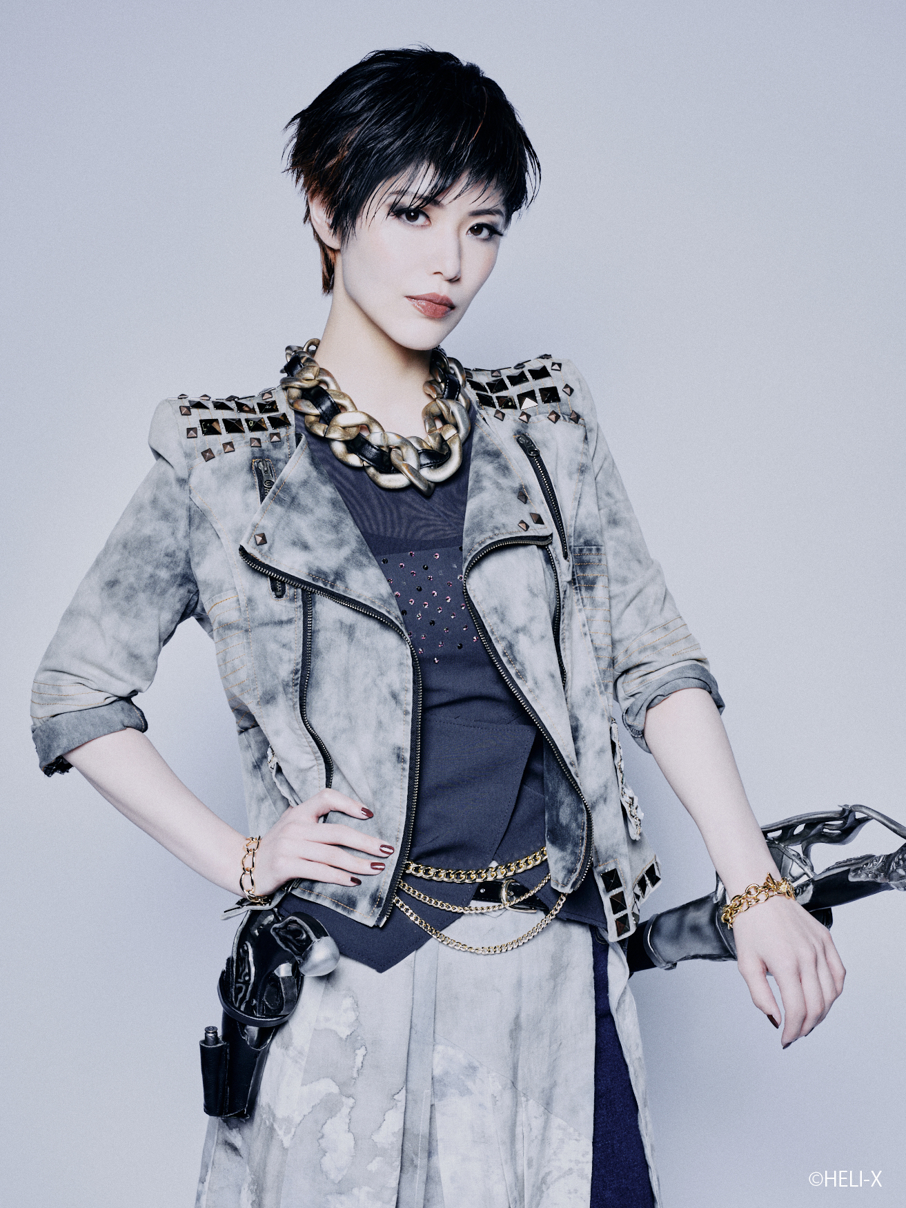 HELI-X」公式 on X: 