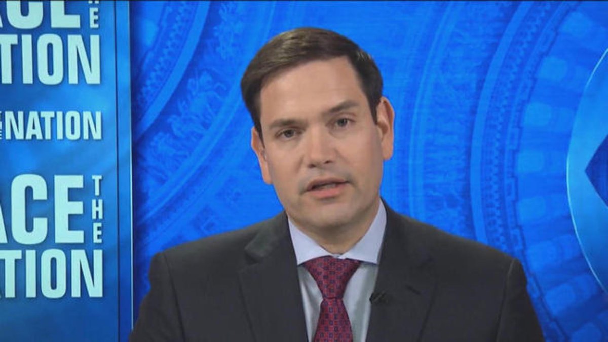TeamBharat_'s tweet photo. US Senator Marco Rubio has reintroduced the #UyghurPolicyAct to amplify support of the US for the #Uyghur diaspora who suffer at the hands of CCP. 1/6 #CCPAtrocities #UyghurLiveMatters https://t.co/QonwfmZjm9
