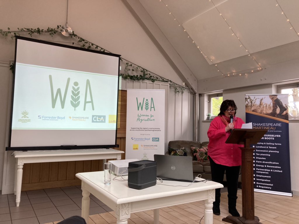 SarahShowg's tweet photo. Looking forward to todays #WIA event
@DoddingtonHall with over 100 guests! Thank you to our fabulous host @ChefRachelGreen #local #lincolnshire https://t.co/isjPBp1YHN