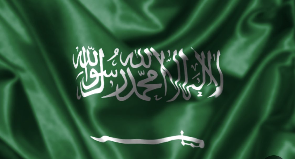 السعودية العظمى
#اجلاء_رعايا_الدول_من_السودان