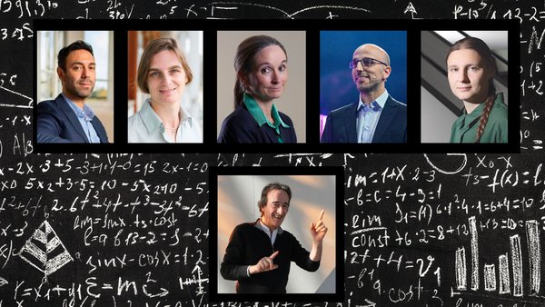 Bernoulli Center for Fundamental Studies tweet media