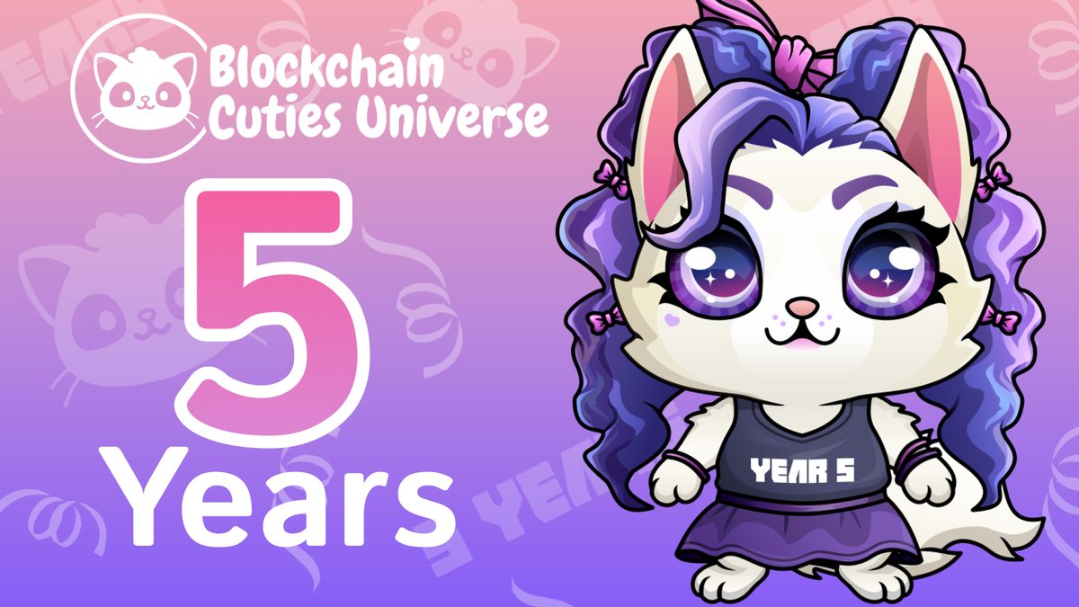 Blockchain Cuties Universe  #PlayToEarn #NFT Game tweet media