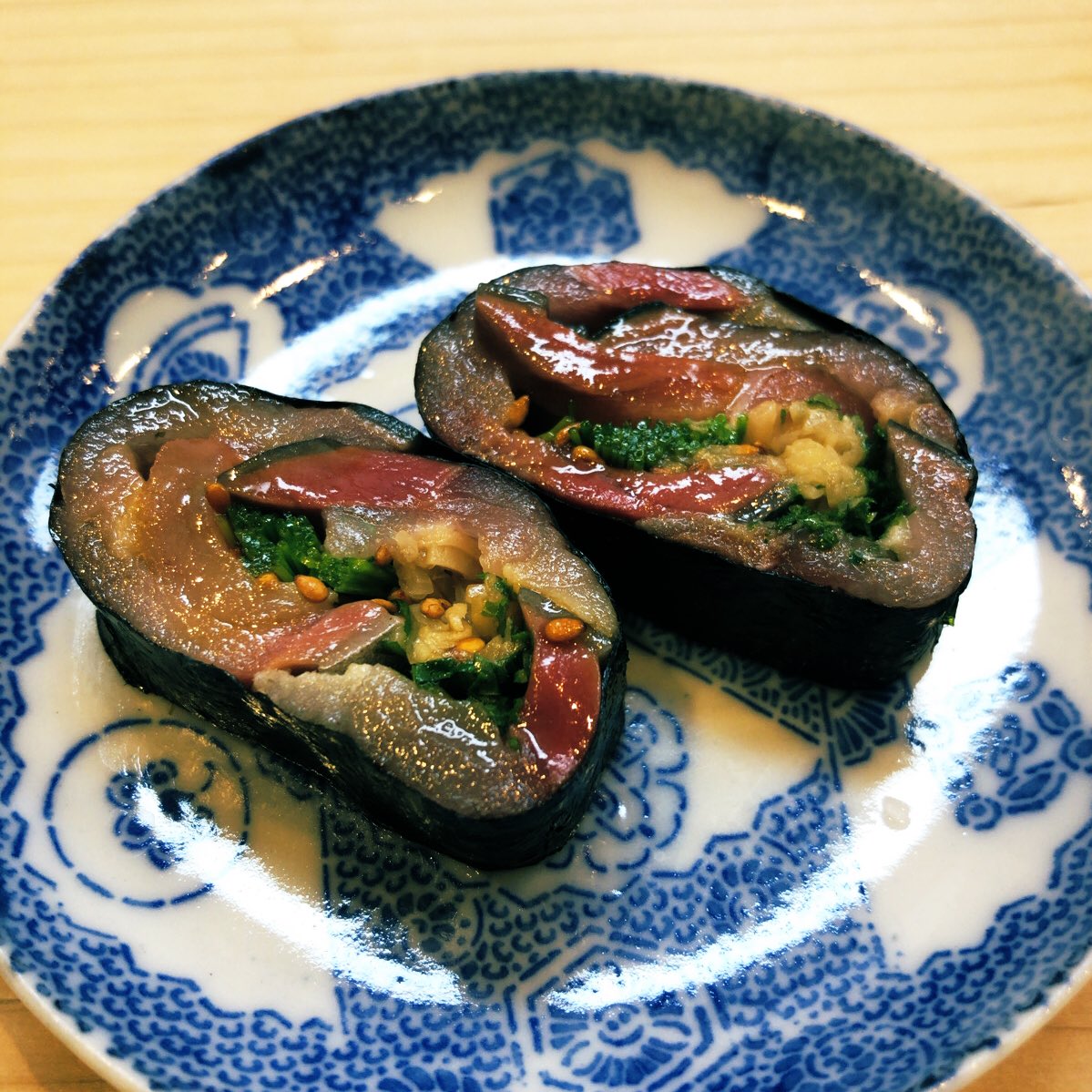 〆鯖辣韮さん専用 〆鯖辣韮さん専用 新大とろしめさば（12枚入 個包装）×1箱 真鯖 秋鯖