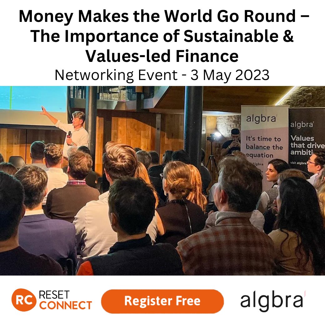 Reset Connect tweet media