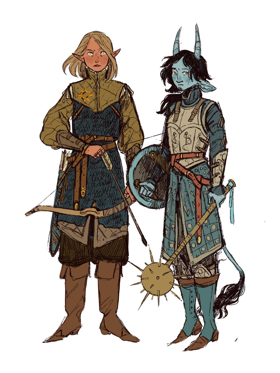 Ilikebeesyeah's tweet photo. A set of commissions for uhhhh yeah honestly if this is you tag yourself https://t.co/9ah0z45fvp